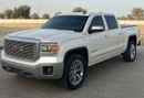جي أم سي سييرا 1500 SLT 5.3L Crew Cab Utility RWD