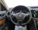 Volkswagen Teramont SEL l Fender Sound System l AED 1,175 / Monthly