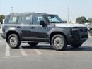Toyota Prado VXR Adventure Dual Tone 2.4T 2025 TOYOTA PRADO 2.4L ADVENTURE FULL OPTION