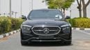 Mercedes-Benz E200 Mercedes Benz E200 AMG 2.0L | HUD | 2024 Brand New