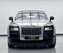 Rolls-Royce Ghost Std 6.6L 2011 Rolls-Royce Ghost, Full Service History, GCC