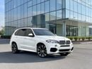 بي أم دبليو X5 1,400 PM | | Xdrive50i | M SPORT | FULL SERVICE HISTORY | 4.4L V8 | 0% DOWNPAYMENT