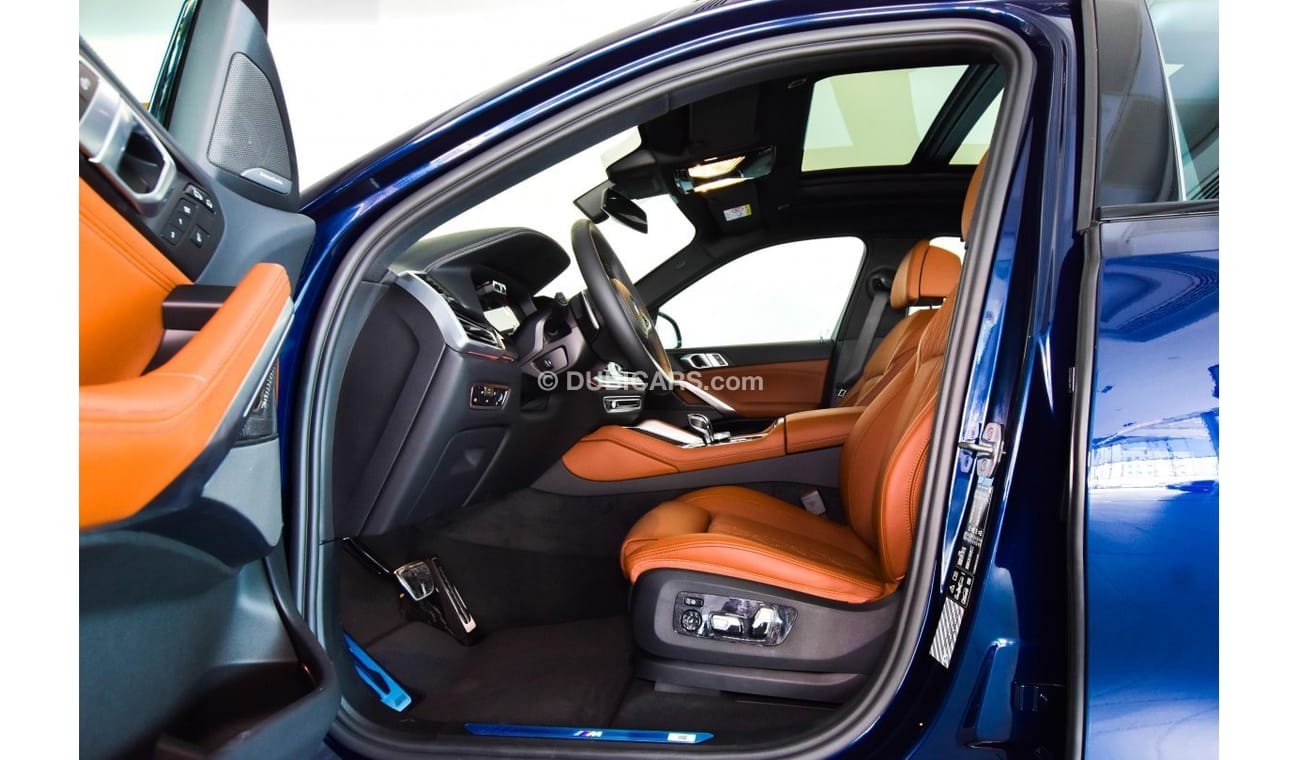 BMW X6 XDrive 40 i