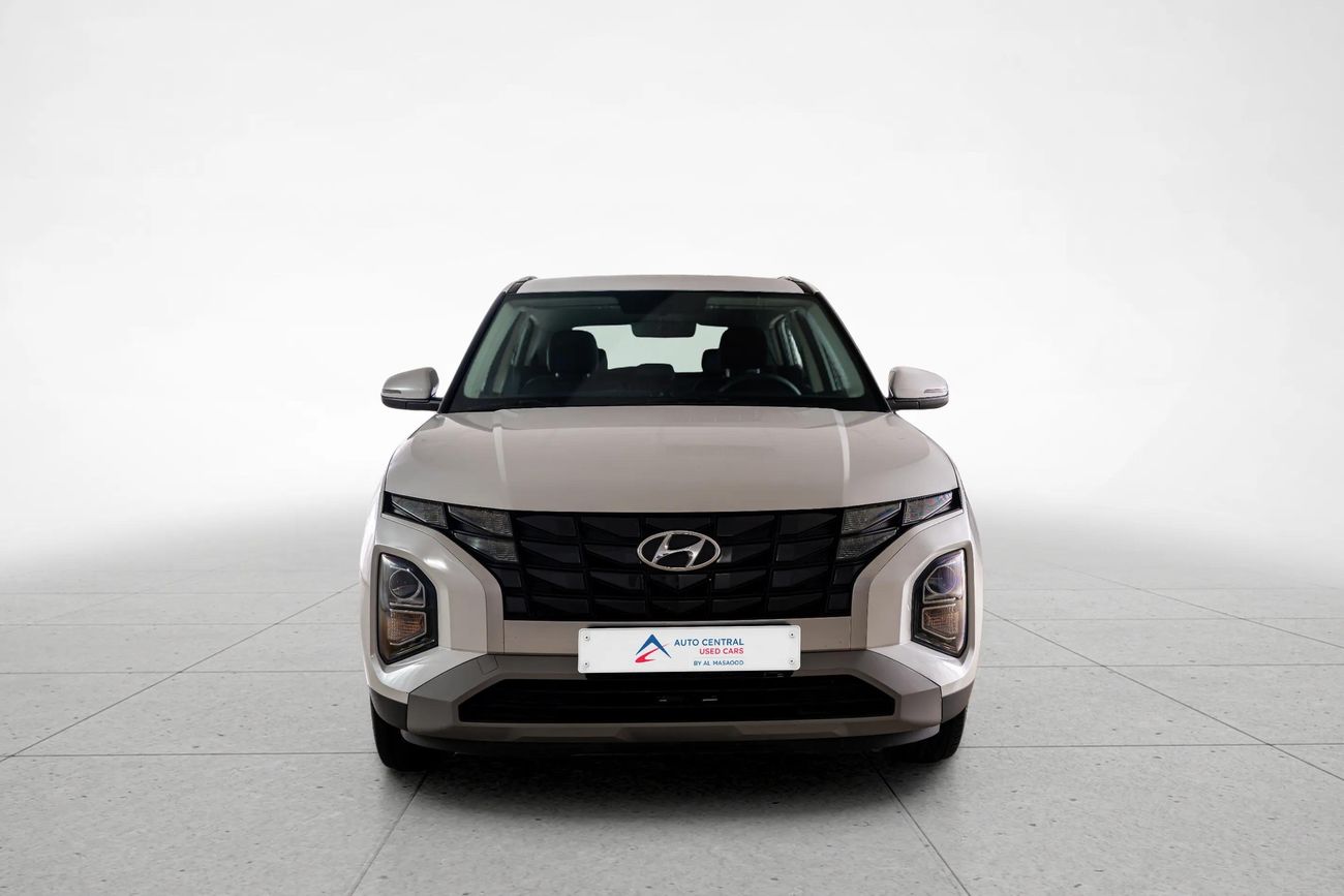 Hyundai Creta SMART 1.5