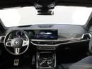 BMW X7 xDriveM60i (6 Seats) xDriveM60i