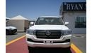 Toyota Land Cruiser Toyota Landcruiser (200 Series) (GRJ 200) 4.0L SUV 4WD 5 Doors, Leather Seats, 7 Seats, Push Start,