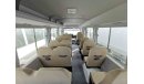 Toyota Coaster 4.2L DIESEL, 23 SEATS, SPECIAL PRICE ON CALL (CODE # TC03)