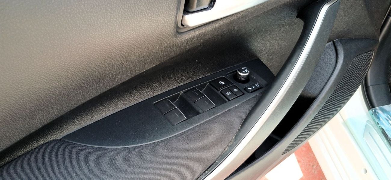 تويوتا كورولا Toyota Corolla GR 1.6L Petrol 2023YM