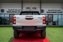 Toyota Hilux GR SPORT Double Cabin 4WD 4.0L Automatic EXL