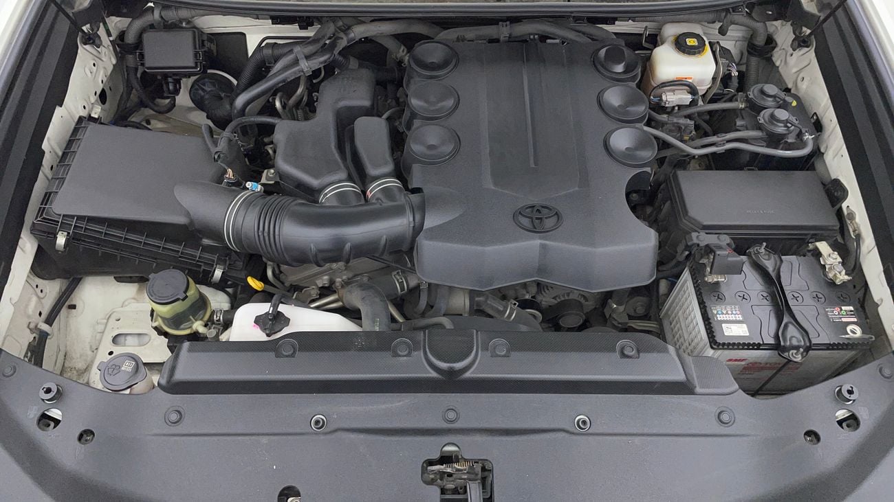 Toyota Prado GXR 4 | Zero Down Payment | Free Home Test Drive