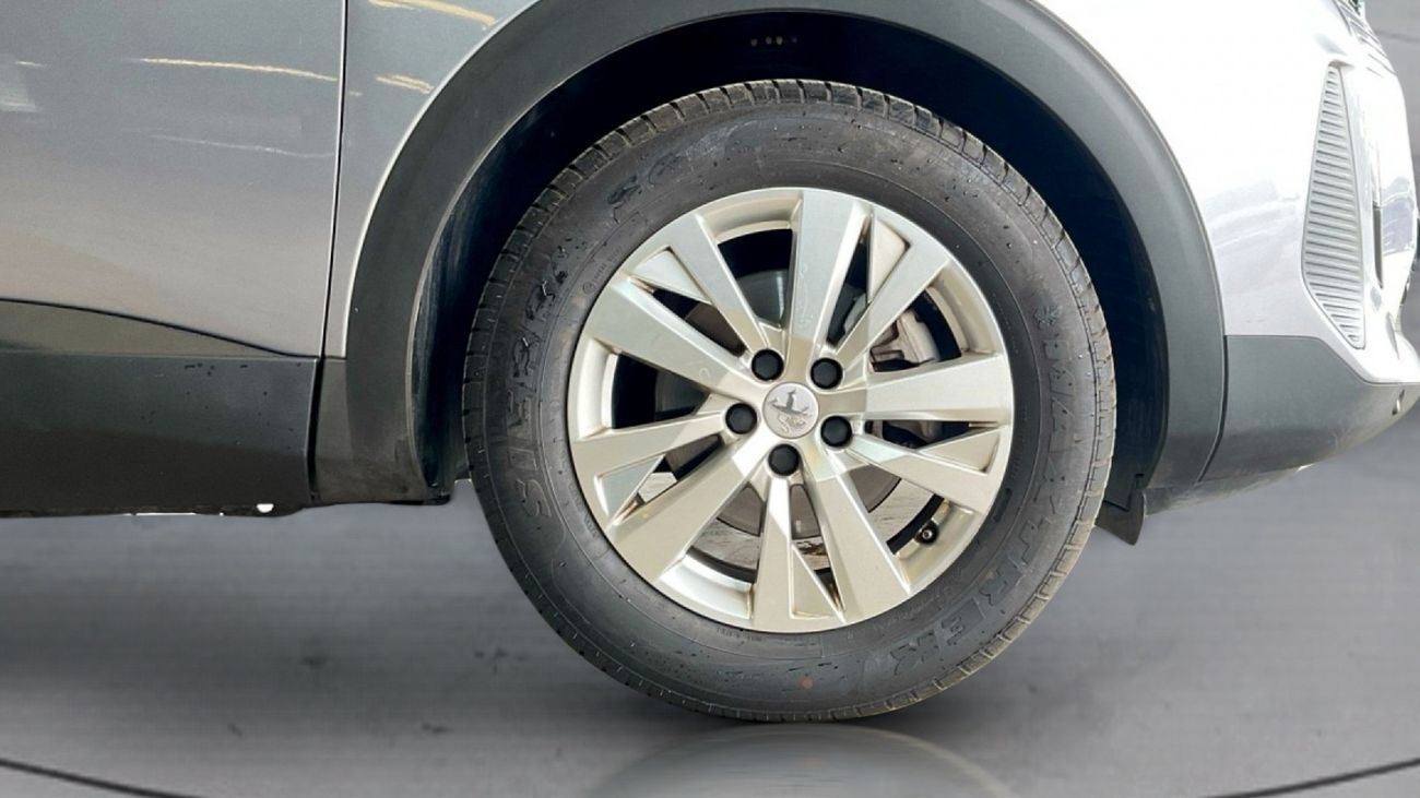 بيجو 3008 Active | شامل الضمان | 0 ﺪﻔﻋﺓ ﺃﻮﻟﻯ