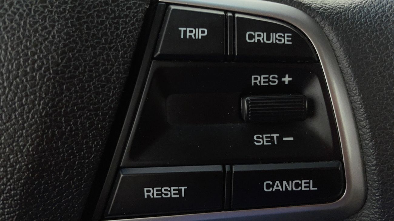 هيونداي أكسنت SMART 1.6 | بدون دفعة مقدمة | اختبار القيادة في المنزل