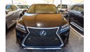 Lexus RX350