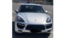 Porsche Cayenne GTS V8 2014 GCC