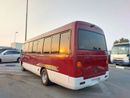 Mitsubishi Rosa MITSUBISHI ROSA BUS RHD 2004 MODEL 4.8 L DIESEL AUTOMATIC(PM00509)