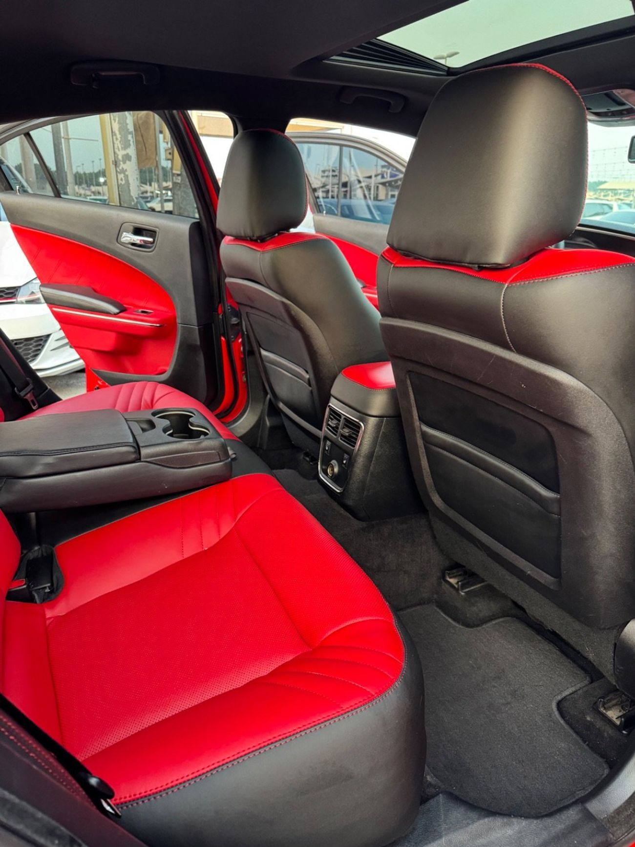 Dodge Charger R/T Max 5.7L