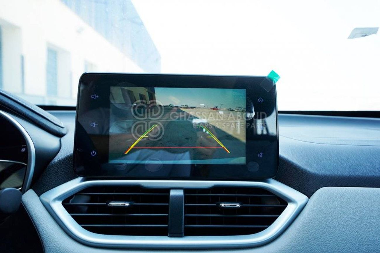 Chevrolet Groove LT 1.5L, Petrol, MY2023