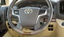 Toyota Land Cruiser GXR V6