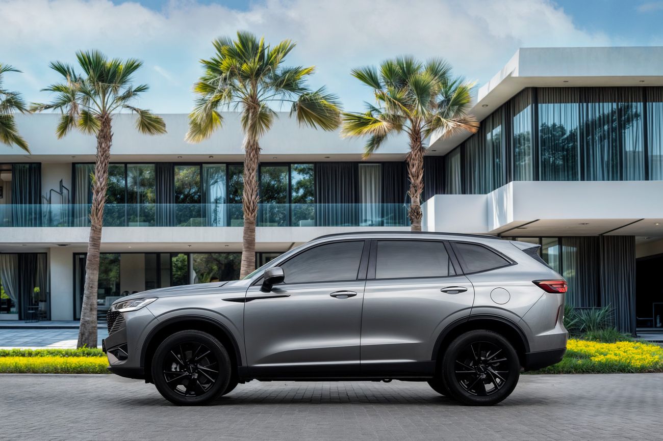 هافال H6 H6 Supreme | 1,665 P.M | 0% Downpayment | AGENCY WARRANTY+SERVICE