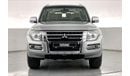 Mitsubishi Pajero GLS Highline