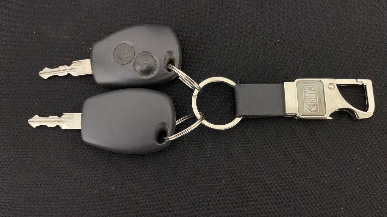 Renault Duster SE 2 | Zero Down Payment | Home Test Drive