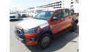 Toyota Hilux DOUBLE CAB PICKUP ADVENTURE V6 4.0L PETROL AUTOMATIC