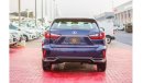 Lexus RX450h 2019 | LEXUS RX 450H | F-SPORT HYBRID | 4WD 3.5L V6 | FREE COMPREHENSIVE INSURANCE | FREE REGISTRATI