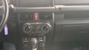 Suzuki Jimny GL