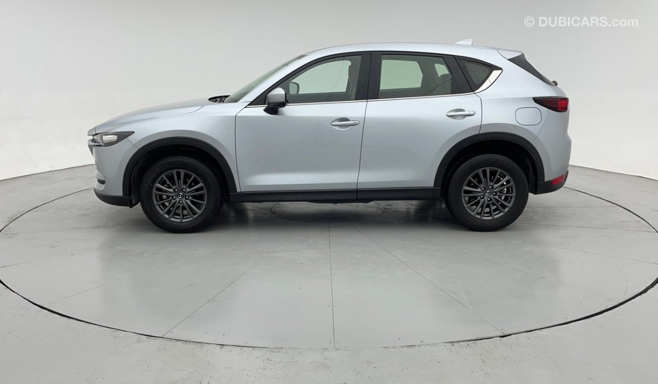 مازدا CX-5 GL 2.5 | بدون دفعة مقدمة | اختبار قيادة مجاني للمنزل