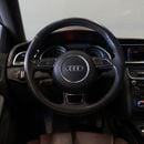 Audi A5 45 TFSI S-Line 2.0L AED 3,858 P.M • 0% Downpayment • Audi A5 45 TFSI S-Line  • 1 Year Warranty