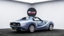 Mazda MX5 Hurtan Grand Albaycin - Unit 1 of United Arab Emirates series - Under Warranty