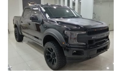 فورد F 150 Rouch