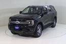 فورد ايفرست XLS / AL TAYER MOTORS AL QOUZ SHOWROOM