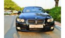 BMW 325 i