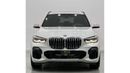 BMW X5 40i M Sport 2019 BMW X5 xDrive40i M-Sport, Warranty, 2025 Swiss Auto Service Pack, Full Options, Low