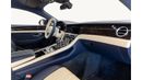 Bentley Continental GT BENTLEY CONTINENTAL GT 2023 V8 GCC