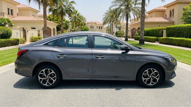 MG GT COMFORT, миниатюра 21