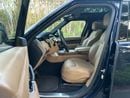 لاند روفر رينج روفر Vogue Autobiography D300 | 2024 | 3.0L V6 DIESEL | 300 HP | 7 SEATER | Perfect Condition