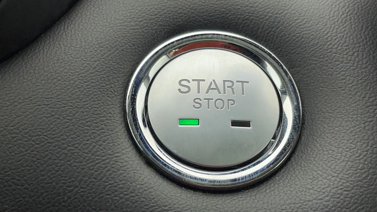 أم جي RX5 LUXURY 1.5 | بدون دفعة مقدمة | اختبار القيادة في المنزل