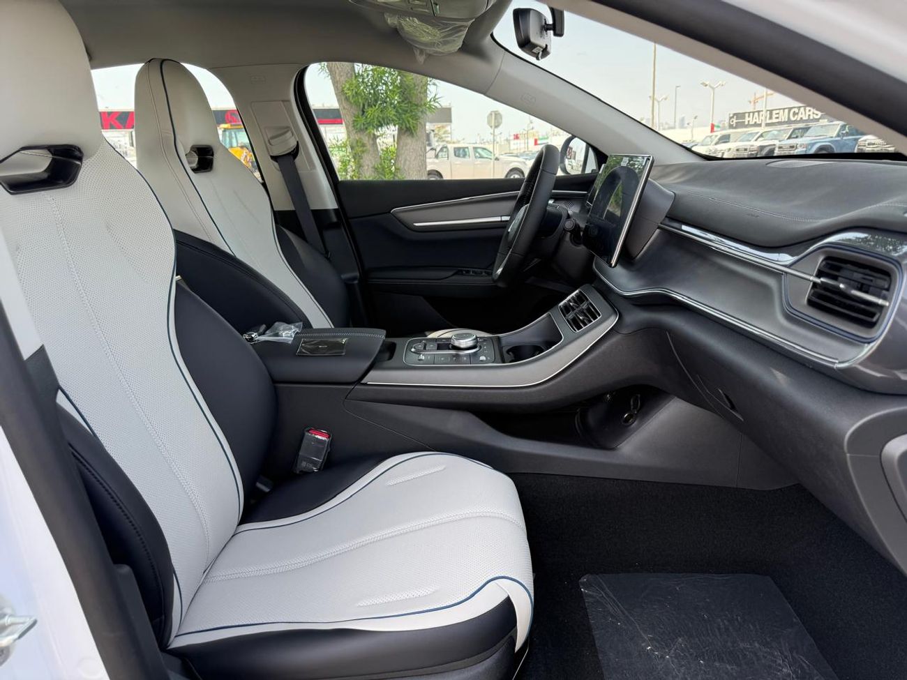 بي واي دي ديسترويار 05 New 2025 BYD Destroyer 05 - Chinese Specs - Available Now!