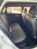 كيا سيلتوس SX Std 1.6L (123 HP) Std 1.5L (123 HP)