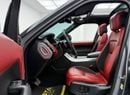 Land Rover Range Rover Sport HSE DYNAMIC 5.0L (525 HP) 2020 Range Rover Sport P525 HSE ,Land Rover Warranty+Service Contract+Full