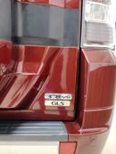 ميتسوبيشي باجيرو GLS Base 3.5L (5 Seater) 3.8L V6 GCC