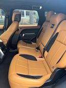 لاند روفر رينج روفر سبورت