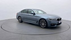 BMW 530i M SPORT 2 | Under Warranty | Inspected on 150+ parameters