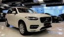 فولفو XC 90 VOLVO XC-90-2018 -LOWMILEGE- CLEAN TITLE