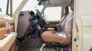 Toyota Land Cruiser 70 LX Toyota Land Cruiser Hard Top 2.8 Saudi Specifications Full Option