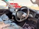 تويوتا لاند كروزر VXR GXR1 4.5L