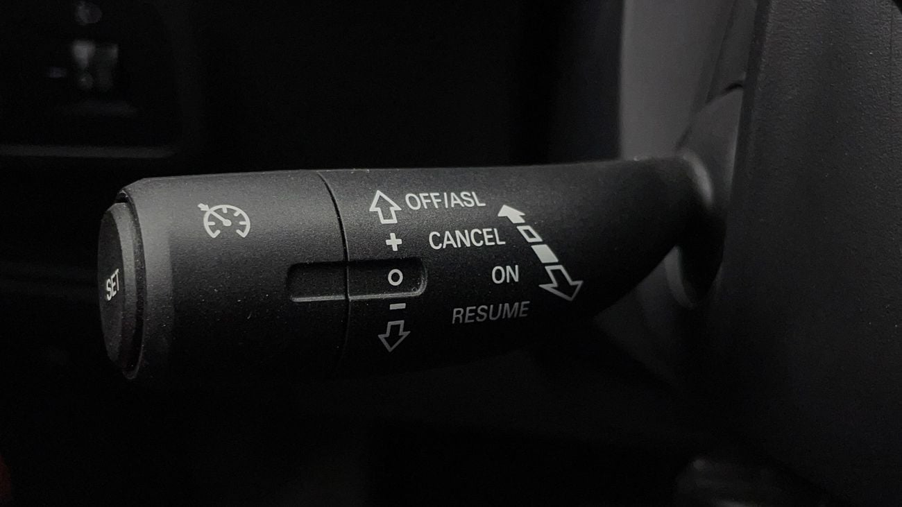 أم جي ZS LUXURY TROPHY 1.3 | بدون دفعة مقدمة | اختبار القيادة في المنزل