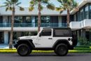 Jeep Wrangler Willy's Wheeler | 2,056 P.M  | 0% Downpayment | Magnificient Condition!